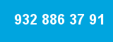 932 886 37 91 932 886 37 91